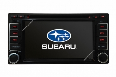 Штатная магнитола Subaru Impreza Mignova SFO-8908 Android
