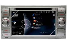 Штатная магнитола Ford Galaxy 2010-2011 Mignova FKU-8909 Android, фото 4