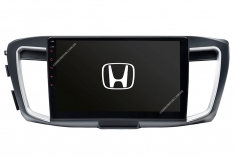 Штатная магнитола Honda Accord 9 USA 2013-2018 Mignova HAC-7913USA Pro Android, фото 1