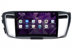 Штатная магнитола Honda Accord 9 USA 2013-2018 Mignova HAC-7913S-USA Android, фото 3