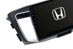 Штатная магнитола Honda Accord 9 USA 2013-2018 Mignova HAC-7913S-USA Android, фото 8