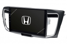 Штатная магнитола Honda Accord 9 USA 2013-2018 Mignova HAC-7913S-USA Android, фото 9