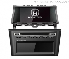 Штатная магнитола Honda Crosstour FlyAudio FA044