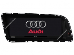 Штатная магнитола Audi Q5 2010+ Mignova Sim AQ5-9610 Android, фото 1