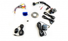 Комплектующие Toyota Avensis 2003-2008 Mignova TAV-8803 Android