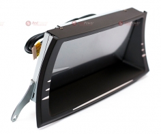 Штатная магнитола BMW X5 кузов E70 2007-2010 RedPower 31105 IPS Android, фото 2