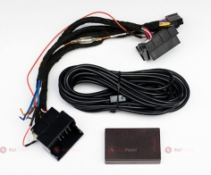 Штатная магнитола BMW 3 E46 RedPower 31081 IPS Android, фото 6