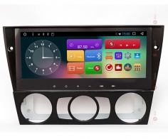 Штатная магнитола BMW 3 серии E90, E93 RedPower 31082 IPS Android