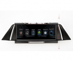 Штатная магнитола BMW X1 E84 2009-2014 RedPower 31100 IPS Android