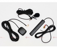 Штатная магнитола BMW X5 E70 2007-2010, X6 E71, E72 2007-2010 RedPower 31105 IPS Android, фото 5