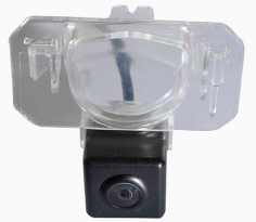 Камера заднего вида для Honda Civic седан 2000-2005, Civic хэтчбек 2003-2005 Prime-X CA-1352