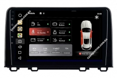 Штатная магнитола Honda CR-V 2017+ Mignova HCR-7917S Android, фото 6