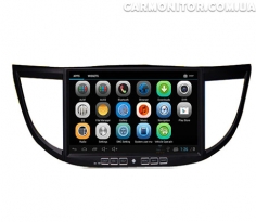 Штатная магнитола Honda CR-V 2012+ Sound Box SB-1010 Android