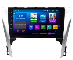 Штатная магнитола Toyota Camry V50 2012-2015 SoundBox Star Trek ST-6119 Android