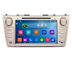 Штатная магнитола Toyota Camry 40 Sound Box SB-6913 Android