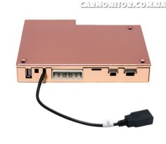 Блок NaviTouch 3011 для Toyota Camry V50