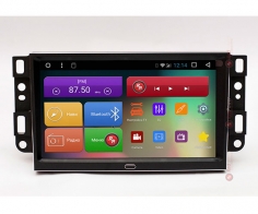 Штатная магнитола Chevrolet Epica 2006-20012 RedPower 21020B Android