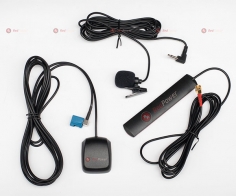 Штатная магнитола Chevrolet Epica 2006-20012 Redpower 21020B Android, фото 4