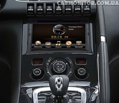 Головное устройство для Citroen Berlingo Road Rover