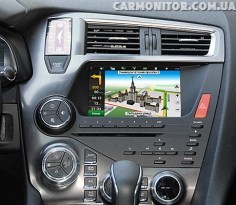 Головное устройство для Citroen DS5 (2013+) Road Rover