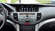 Головное устройство для Honda Accord EUR FlyAudio FA055