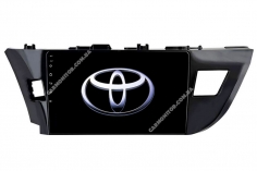 Штатная магнитола Toyota Corolla 2013+ Mignova TCO-7913S Android, фото 1