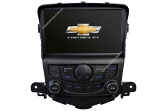 Штатная магнитола Chevrolet Cruze 2008-2015 Mignova CCR-7908 Android, фото 1