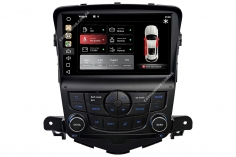 Штатная магнитола Chevrolet Cruze 2008-2015 Mignova CCR-7908 Pro Android, фото 5