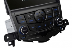 Штатная магнитола Chevrolet Cruze 2008-2015 Mignova CCR-7908 Pro Android, фото 7