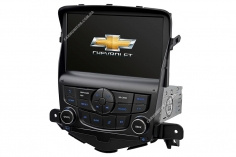 Штатная магнитола Chevrolet Cruze 2008-2015 Mignova CCR-7908 Pro Android, фото 8