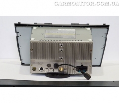 Магнитола Toyota Camry 40 SWAT