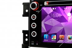 Штатная магнитола Suzuki Grand Vitara Mignova SGV-8999 Android, фото 2