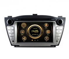 Штатная магнитола Hyundai ix35 2012-2014 EasyGo S319