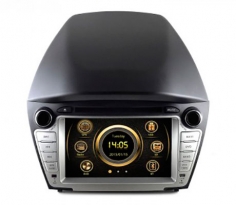 Штатная магнитола Hyundai ix35 2014+ EasyGo S320