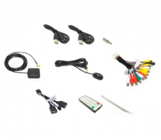 Штатная магнитола Ford Focus 2 2008-2010 EasyGo S321, фото 5