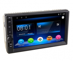 Универсальная 2 din магнитола EasyGo A175 Android, фото 2