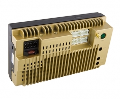 Универсальная 2 din магнитола EasyGo A175 Android, фото 3