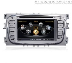 Штатная магнитола Ford Mondeo Winca S100 C003i