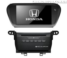 Штатная магнитола Honda Accord EUR FlyAudio FA055