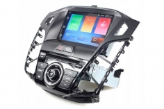 Штатная магнитола Ford Focus 3 2012-2015 Mignova FFO-8912S Android, фото 5