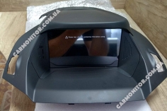 Штатная магнитола Ford Kuga 2013-2019 Mignova FKU-3813 Carplay Android, любительские фото