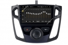 Штатная магнитола Ford Focus 2012-2015 Mignova FFO-7912 Android, фото 7
