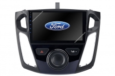 Штатная магнитола Ford Focus 2012-2015 Mignova FFO-7912 Android