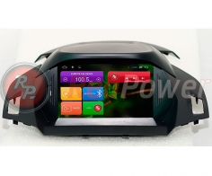 Штатная магнитола Ford Kuga 2012+ RedPower 31151 IPS Android