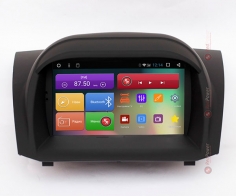 Штатная магнитола Ford Fiesta RedPower 31141 Android