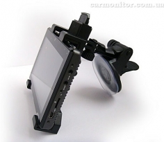 Планшет Bellfort GVR507 Triton FHD