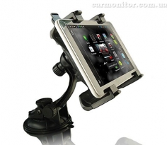 Bellfort GVR709 Spider HD — GPS планшет с встроенным видеорегистратором HD и 3G модулем
