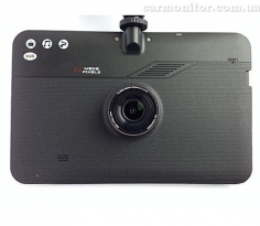 Автомобильный планшет Bellfort GVR711 Cron