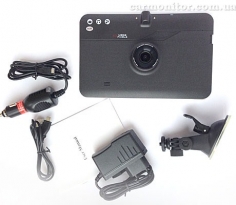 Bellfort GVR711 Cron