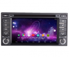 Штатная магнитола Nissan X-Trail 2013-2016 Gazer CM6006-L10 Android
